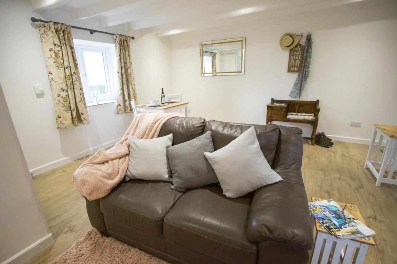 Clifton Ville Llandysul Exterior photo